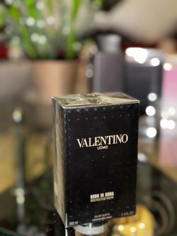 Valentino Rockstud Noir