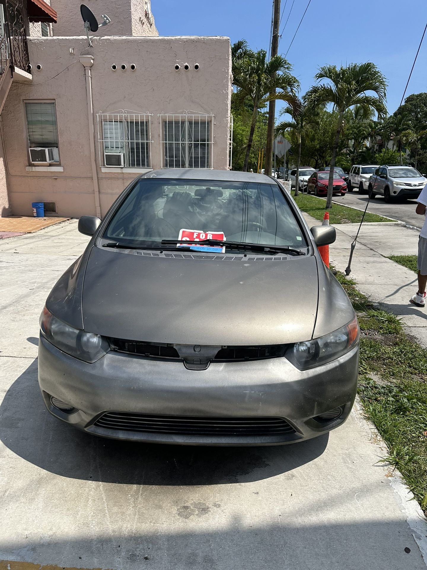 2008 Honda Civic