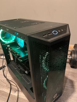 CyberpowerPc
