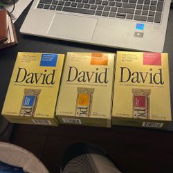 David Bars