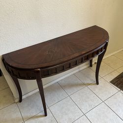 Entry Table