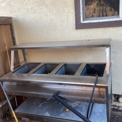 Carrito. Para Calendar La Comida