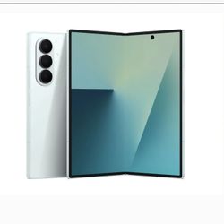 Samsung Galaxy ZFold 7 512 GB