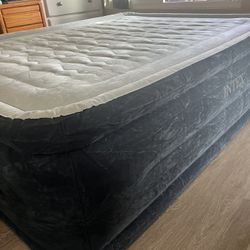 Air Mattress Queen Size 
