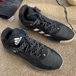 Adidas Rose 11’s Basketball Shoes 
