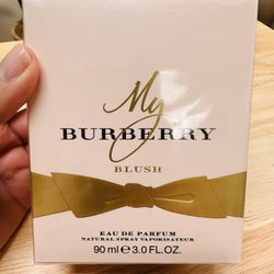 My Burberry Blush Parfum