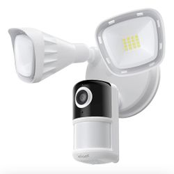 Floodlight Camera