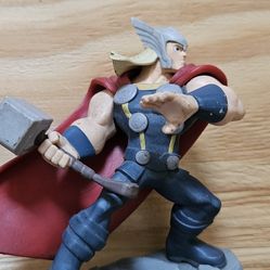 Disney marvel Thor for Disney infinity 2.0 game