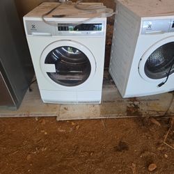 lavadora Y secadora buenas Conditiones 