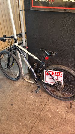 Novara Carsen Mountain Bike