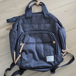 $30 Eddie Bauer Diaper Bag Backpack from Target