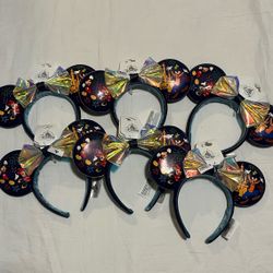 Disney Ears Bundle