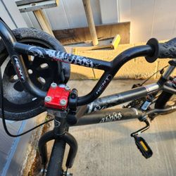 Kids Bike