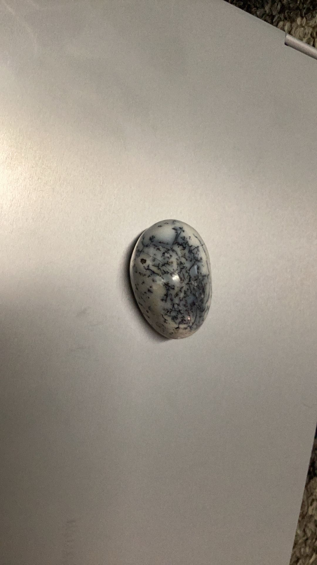 Dendritic Agate