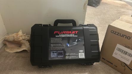 Sporing scope