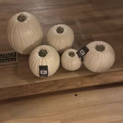 Ashland Craft Pumkins 