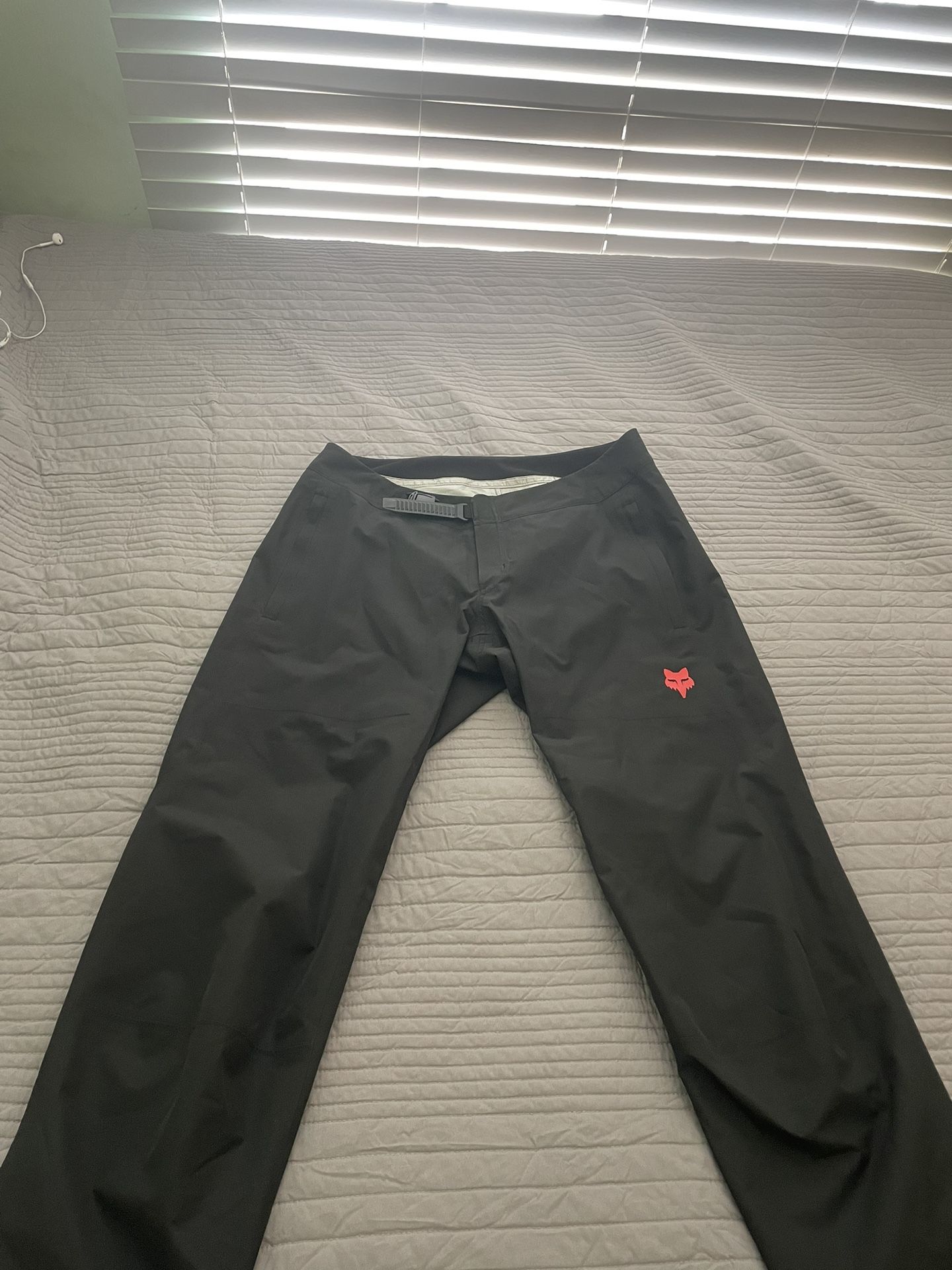 MTB Fox Pants
