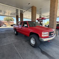 1995 Toyota Land Cruiser on offerup