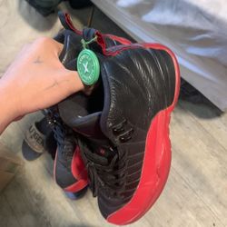 Jordan 12 Retro