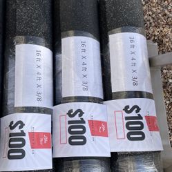 Rubber Flooring For Garage Gym 