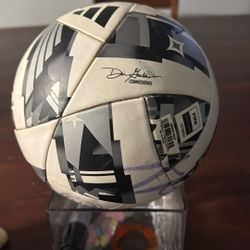 Soccer Ball Size 5