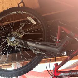 Huffy Mojave 26” mountain bike
