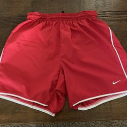 Men’s Nike Athletic Shorts 
