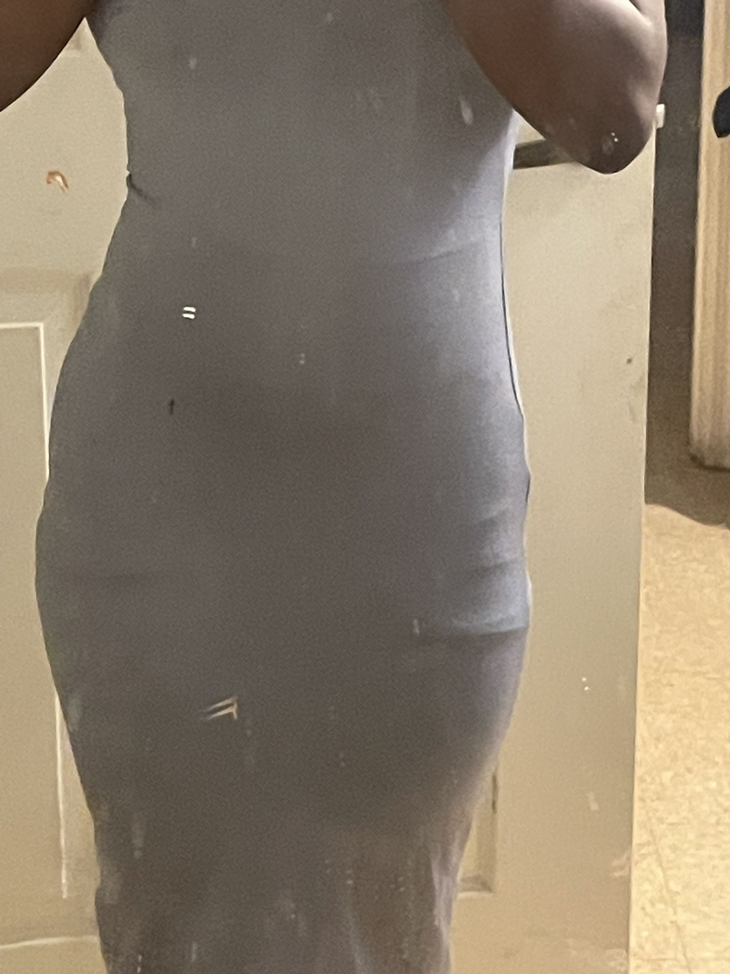 Bodycon Dress