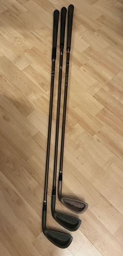 Lady Rampant Slotline Copper Iron Club Set