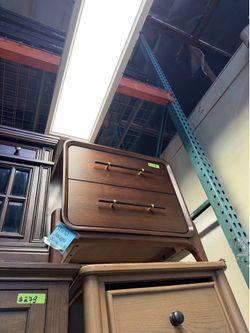 Thomasville Lowell 6 piece Dark Grey in BOX