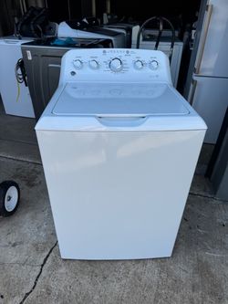 Washer good condition everything works fine