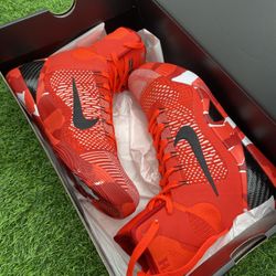 New Nike Kobe 9 “Christmas” Size 10M
