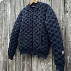 Louis Vuitton Bomber Jacket