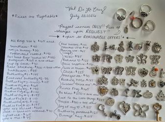 James Avery