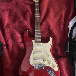 Guitar 
