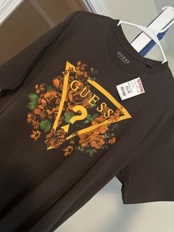 Brand New Shirts