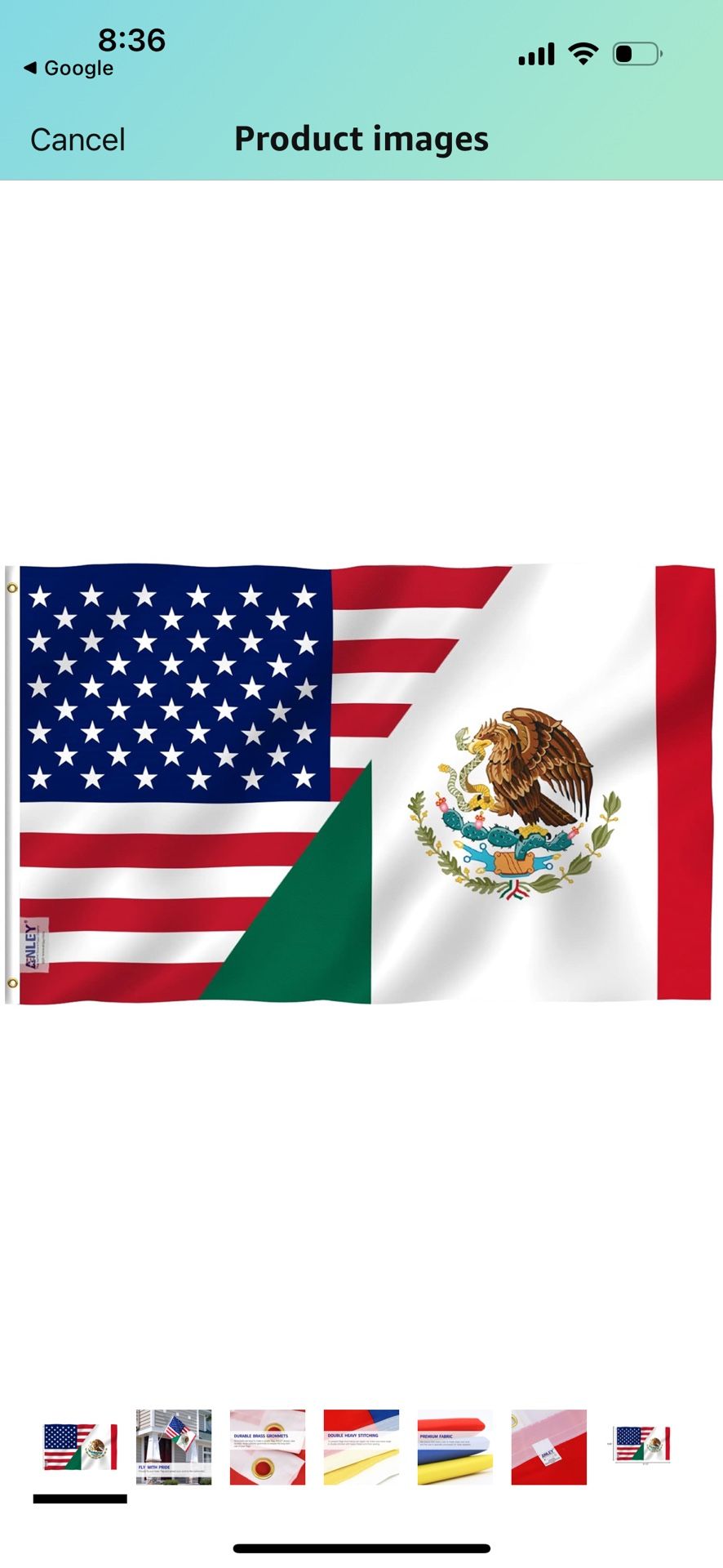 Flag