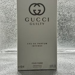Gucci Guilty Intense