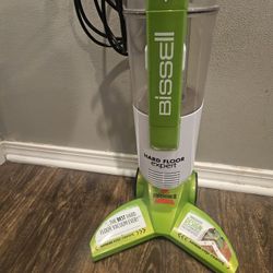 Bissell Floor Cleaner 