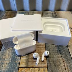 Apple Air Pods 2nd Generation