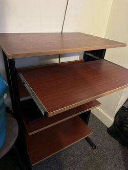 High Desk