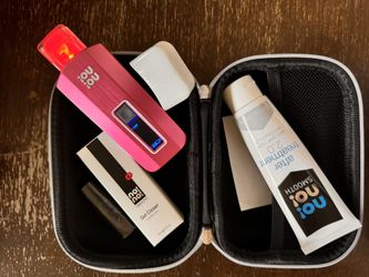 no!no! Pro Hair Removal Device