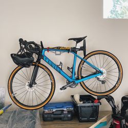 Used canyon best sale grail for sale
