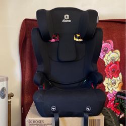 2 Diono Car seats For Sale 