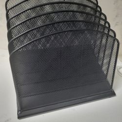 Metal Organizer 