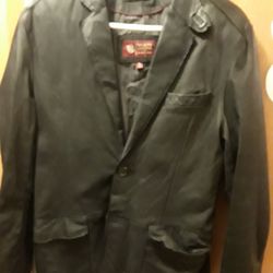 Wilson's Leather Jacket