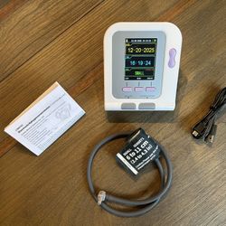 Pet Blood Pressure Monitor