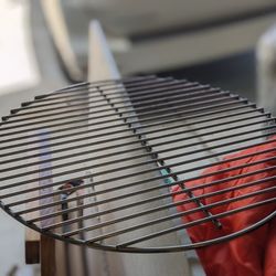 18" (13.5") Grill Grate