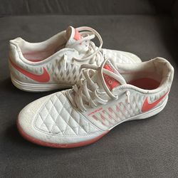Nike Lunar Gato 2 Indoor Soccer Shoes 