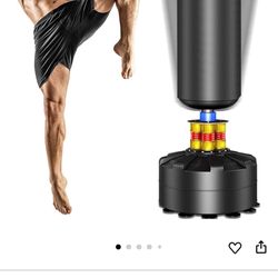 Punching Bag
